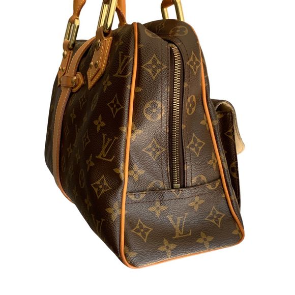 Louis Vuitton Manhattan GM - Picture 4 of 16